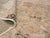 Beige Galerie Shabab Collection Mid-20th Century Turkish Anatolian Square Rug For Sale - Image 8 of 8