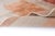 Premium Hand-Knotted Moroccan Wool Rug | 11'9" X 8'0" | One of a Kind For Sale - Image 4 of 8