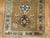 Early 20th Century Folk Art Camel Persian Serab Pictorial People Runner - 3'3" x 10'9" For Sale In New York - Image 6 of 6