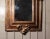 A Superb Large Early 19th Century Carved Gilt Mirror This is the most impressive large carved gilt mirror, the glass is...