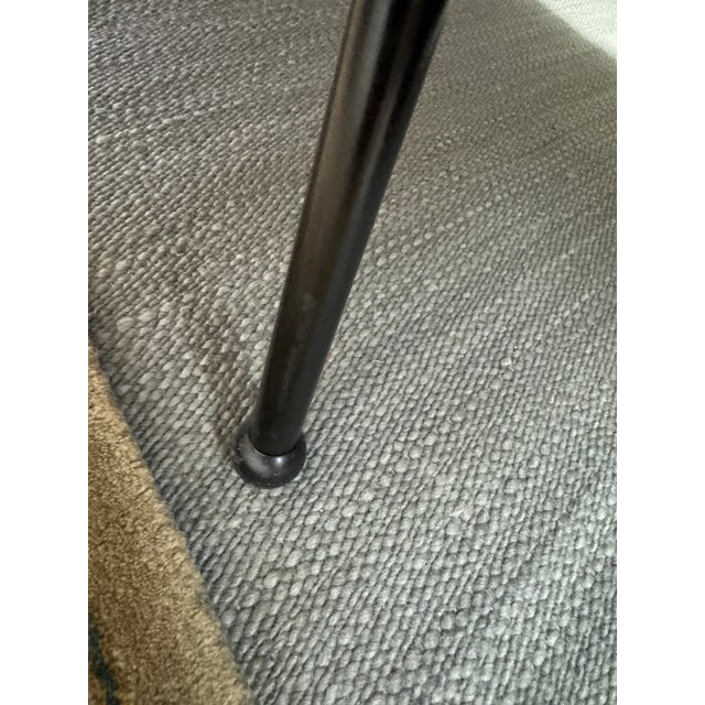 Craft Associates Furniture Trenchard Bench For Sale - Image 11 of 12