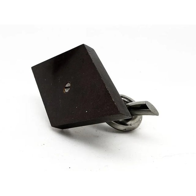 Art Deco Paperweight, Hungary, 1950s For Sale - Image 3 of 5