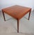 Teak Side Table by Finn Juhl for France and Son, 1960s For Sale - Image 3 of 7