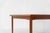 Brown Extendable Dining Table by Skøvby Møbelfabrik For Sale - Image 8 of 14