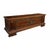 Large 19th Century Neo-Renaissance Carved Chest For Sale - Image 5 of 8