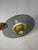 Pendant Lamp in Smoked Glass and Brass by Jan Eskil Eskilsson for Belid For Sale - Image 5 of 11