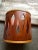 Mid 20th Century Jens Quistgaard for Dansk Teak Waste Basket or Towel Holder For Sale In Philadelphia - Image 6 of 12
