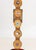 Mia Scarpa "Paradise City" Mixed Media Sculpture For Sale - Image 13 of 13