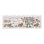 Lion Suzani Wall Hanging, Pastel Pomegranate For Sale