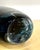 Blue Vase by Vicke Lindstrand for Kosta, 1960s, in Good conditions. Designed 1960 to 1969 This piece has an attribution...