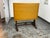 Design Plus Gallery presents the 1920s French Drafting Table from Restoration Hardware. Reproduced from an early 20th-...