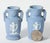 Miniature Antique Wedgwood Replica Greek Vases From Occupied Japan For Sale In Phoenix - Image 6 of 6
