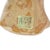 Tan Vintage Uctci Japan Cat Flower Holders - A Pair For Sale - Image 8 of 11