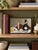 Bunny Williams Home 1908 Vintage French Still Life Art Print With Pink Candle by Henri Rousseau - 16" X 12" For Sale - Image 4 of 8