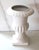 Contemporary French Style Utensil Urn Pottery For Sale - Image 3 of 4