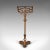 Late 19th Century 1900s Antique Victorian Maitre D' Stand For Sale - Image 5 of 13