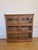 Vintage Minty Limited Oak Barrister Bookcase, 1930s For Sale - Image 12 of 14