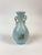 Mid 18th Century Painted Porcelian Vase For Sale - Image 10 of 10