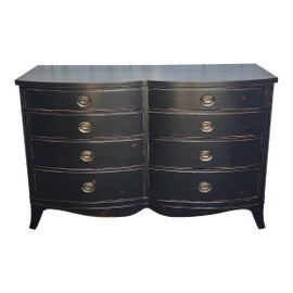 Example of Drexel Dressers and Chests of Drawers