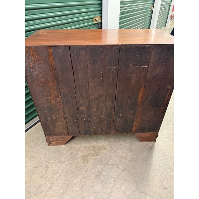 Late 18th Century Chest of Drawers For Sale - Image 12 of 12