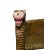 Contemporary Wooden Vintage Seating Bench - Outdoor Collectible Chair - 1990's For Sale - Image 3 of 8