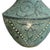 Vintage Copper Verdigris Dot Pendant Light - Medium For Sale - Image 4 of 6