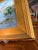 Framed, Signed Oil on Board Painting of Florida Landscape For Sale - Image 11 of 11