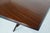 Brown Mid-Century Modern TL2 Cavalletto Desk or Dining Table attributed to Franco Albini for Poggi, 1950s For Sale - Image 8 of 9
