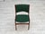 Danish Model 89 Dining Chairs by Erik Buch, 1960s, Set of 4 For Sale - Image 12 of 18