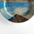 "Mountain Chalet" Original Wall Art Composition of Decorative Plates Painting Installation - Set of 8 For Sale - Image 14 of 18