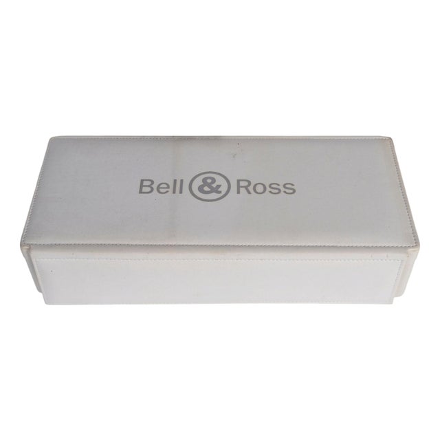 Watch Box from Bell & Ross, 1990s For Sale
