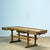 Antique Oak Workbench, 1920s For Sale - Image 13 of 13