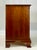1990s 1990s Waterford Furniture Makers Solid Cherry Bachelor’s Chest For Sale - Image 5 of 18