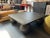 Modern Ball Leg Coffee Table For Sale - Image 9 of 11