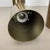Gold Minimalist Brass Hole Pattern Tube Wall Sconces, Italy, 1970s, Set of 2 For Sale - Image 8 of 18