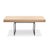 Table designed by Bodil Kjær in 1959. We are proud to present our first design from a Danish designer. In this case,...