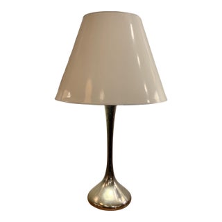 Table Lamp Manufactured by Laurel Lamp Company For Sale