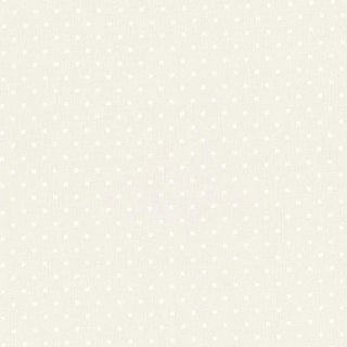 Sample - Schumacher Parseme Fabric in Antique Ecru For Sale