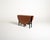 Swedish Folding Teak Table, 1960s For Sale - Image 12 of 12