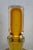Mid 20th Century Mid 20th Century Mid Century Modern Italian Murano Yellow Sommerso Glass Decanter Bottle Stopper For Sale - Image 5 of 18