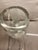 Vintage Lenox 11" Heavy Cut Crystal Vase, 1992 or Earlier – 9.9 LBS For Sale - Image 16 of 18
