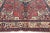 Mid 20th Century Vintage Persian Hamadan Rug - 04'07 X 08'07 For Sale - Image 4 of 9