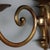 Gilded Bronze Wall Lights, Set of 2 For Sale - Image 5 of 8