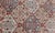 Antique Persian All-Over Garden Design Bakhtiari Rug in Multi Colors 12'11 X 15'6 For Sale - Image 11 of 15