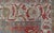 Antique Persian Malayer Gallery Rug With Blue Field and Red Boteh Design For Sale In Atlanta - Image 6 of 15