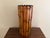 1970s Bamboo Umbrella Stand in the Palm Beach Tradition For Sale - Image 10 of 12
