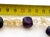Vintage Amethyst and Citrine Quartz Necklace, 1970s For Sale - Image 18 of 18