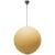 Glass 1960s Glass Orb Chandelier For Sale - Image 7 of 7