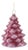 Glass Tree Ornaments (Set of 6) For Sale