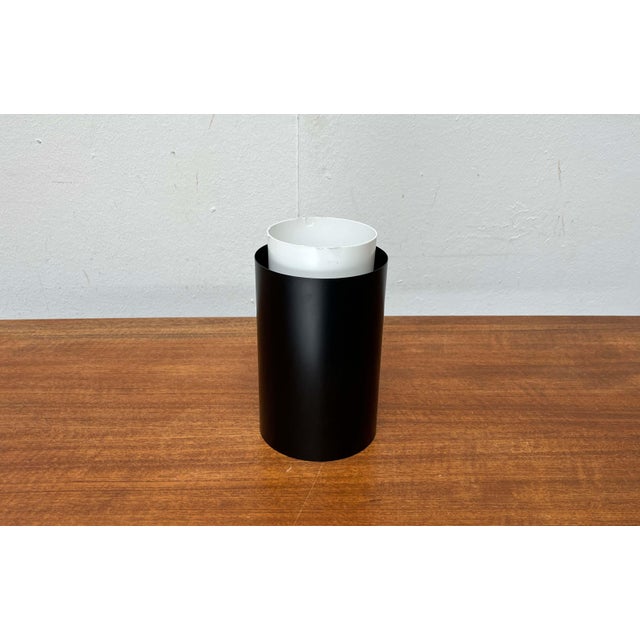 Vintage Minimalist Flush Mount from Ikea, 1980s For Sale - Image 15 of 18